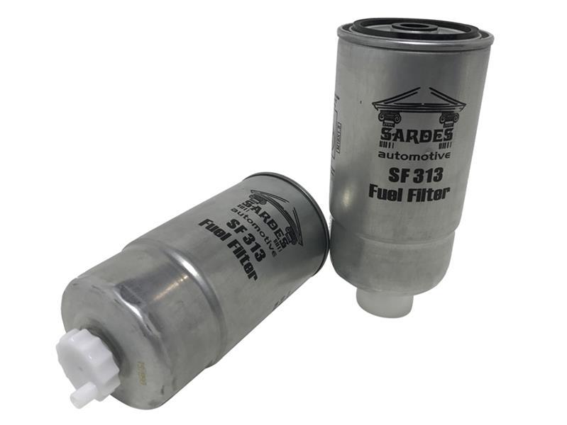 YAKIT FİLTRESİ IVECO DAILY (99-06) (WK854.2) JEEP - SARDES - OEM 2992300