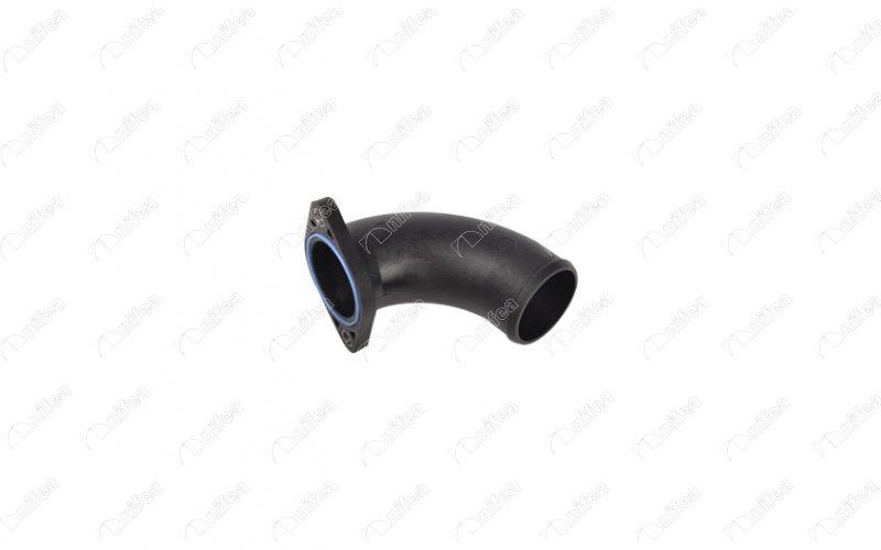 TURBO BORUSU FORD TRANSIT V348 2.4 TDCİ 06>11 — NIFEA 19496 - NIFEA - OEM 6C1Q6K686AC