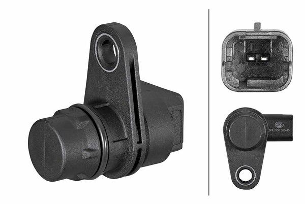 KRANK MİL SENSÖRÜ P207-P208-P308-P508-P2008-P3008-P5008-PARTNER-BERLINGO-C3-C4-C5-DS3-DS4-DS5 1.6-2.0 16V HDI-VTİ-BlueHDI - HELLA - OEM 2529.V1