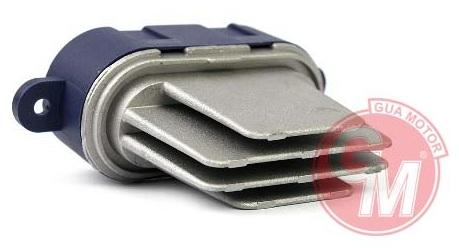 KALORIFER REZİSTANSI RENAULT LAGUNA II - GUA - OEM 7701206541
