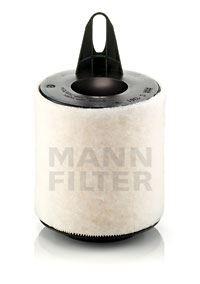 HAVA FILTRESI BMW N43 N45 N46 E81 E82 E87 E88 E90 E91 E92 E93 E84 - MANN - OEM 13717532754