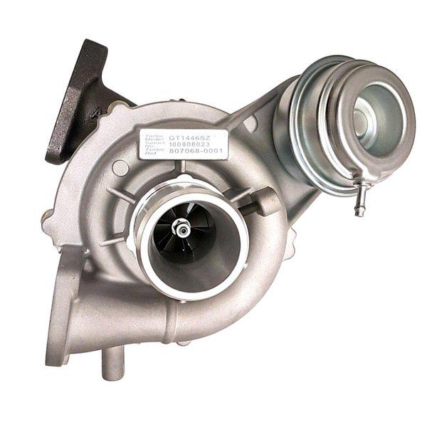TURBOŞARJ FIAT LINEA 09> DOBLO 10>19 500L 12 - OP - OEM 55230176