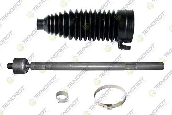 ROT MİLİ KİTİ PEUGEOT P307 00>09 CITROEN C4 04>11 - TEKNOROT - OEM 3812.E5