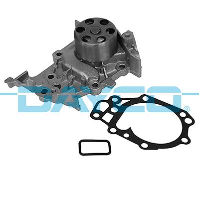 DEVİRDAİM CLIO III 1.2 16 V 05>MODUS 04>TWNG 1.2 16V 07> - DAYCO - OEM 210101832R