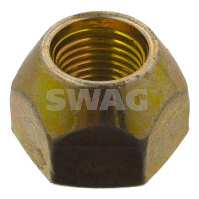 BIJON SOMUNU KUTU IÇI ADET 20 (FEBI 11938) - SWAG - OEM 40224