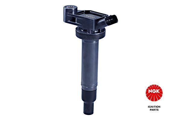 U5100 ATEŞLEME BOBİNİ - NGK