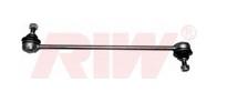 Z ROT ÖN SOL/SAĞ BMW E 38 (7 SERIES) (94-02) - RIW - OEM 31351091496
