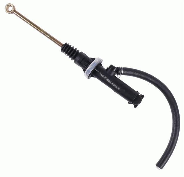 DEBRIYAJ UST MERKEZ FORD TRANSIT V184 2.4 00-> - SACHS - OEM YC157A543AG