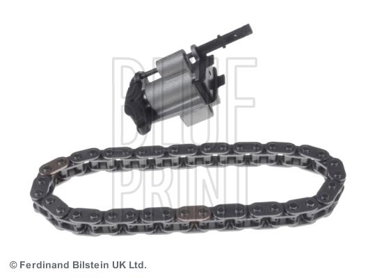 EKSANTRIK ZINCIR SETI LAND ROVER 224DT DISCOVERY SPORT L550 FREELANDER II L359 RANGE ROVER EVOQUE L538 . OPEL VIVARO C-ZAFIRA LIFE-P308-P407-P508-P3008-P5008-EXPERT-BOXER-JUMPER-JUMPY-C4- C5-C6-DS5 2.0-2.2 HDI 2.2D - BLUEPRINT - OEM LR000663