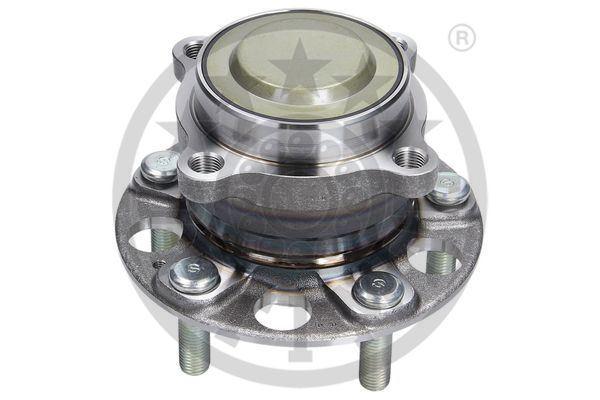 TEKERLEK YATAGİ SETİ ACCORD IX Stufenheck - OPTIMAL - OEM 42200T3VA51