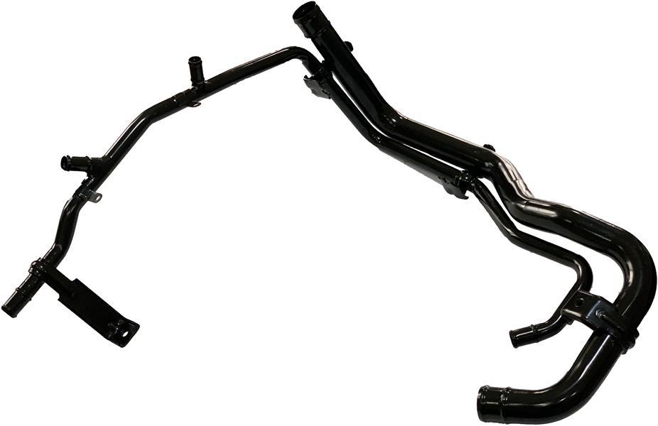DEVIRDAIM BORUSU CRAFTER 2.5 TDI 2006-2011 - ATIK - OEM 076121065A