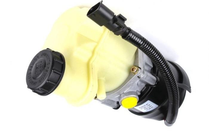DİREKSİYON POMPASI ELEKTRİKLİ RENAULT CLIO II 98> KANGOO 97> CLIO SYMBOL 02> 1.5dCi 1.9dCi - MY - OEM 7701470783