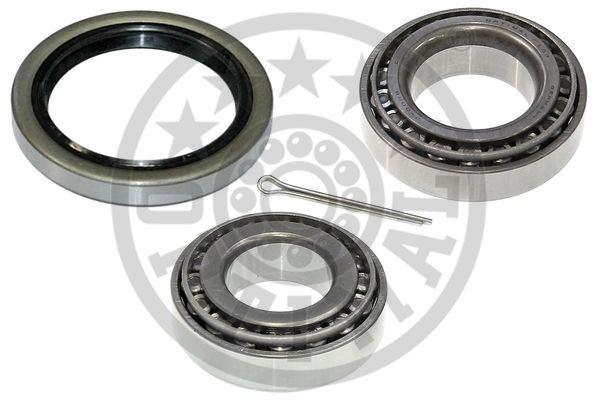 ÖN TEKER RULMAN KİTİ MAZDA E2200 2,2L R2 RF 91-> / B2500 2,5L WL (UF UN kasa) 96-> / KIA BESTA 2,2L R2 92-98 - OPTIMAL - OEM S08333047