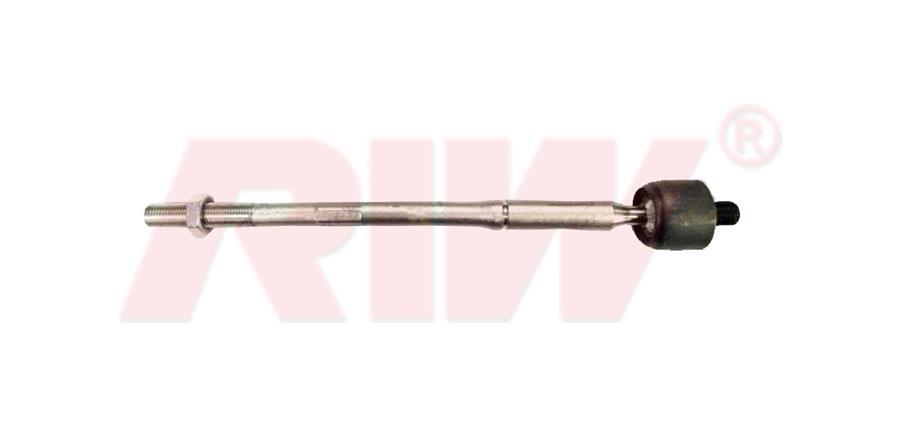 ROT MİLİ JEEP COMPASS 17> - RIW - OEM 68273357AE
