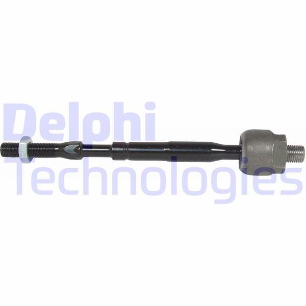 ROT MİLİ ÖN; SOL/SAĞ CITROEN / PEUGEOT / TOYOTA C1 / 107 / AYGO 06/05> - DELPHI
