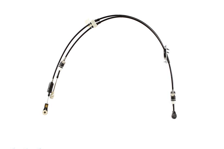 VITES KUMANDA TELI FIESTA VI 1.4/1.6 TDCI 70PS 10>14 5 VİTES IB5 - CAVO - OEM AA6R7E395CC