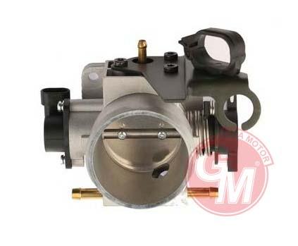 GAZ KELEBEGI PALIO MAREA BRAVO 1.6 16V - SAGEMFRANS - OEM 46473987