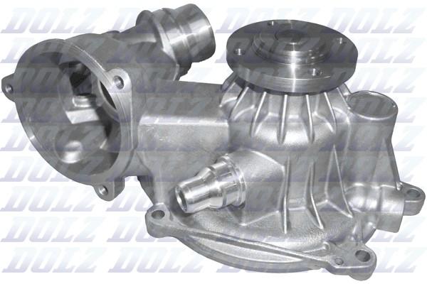 DEVIRDAIM — DOLZ B229 - DOLZ - OEM 11517531860