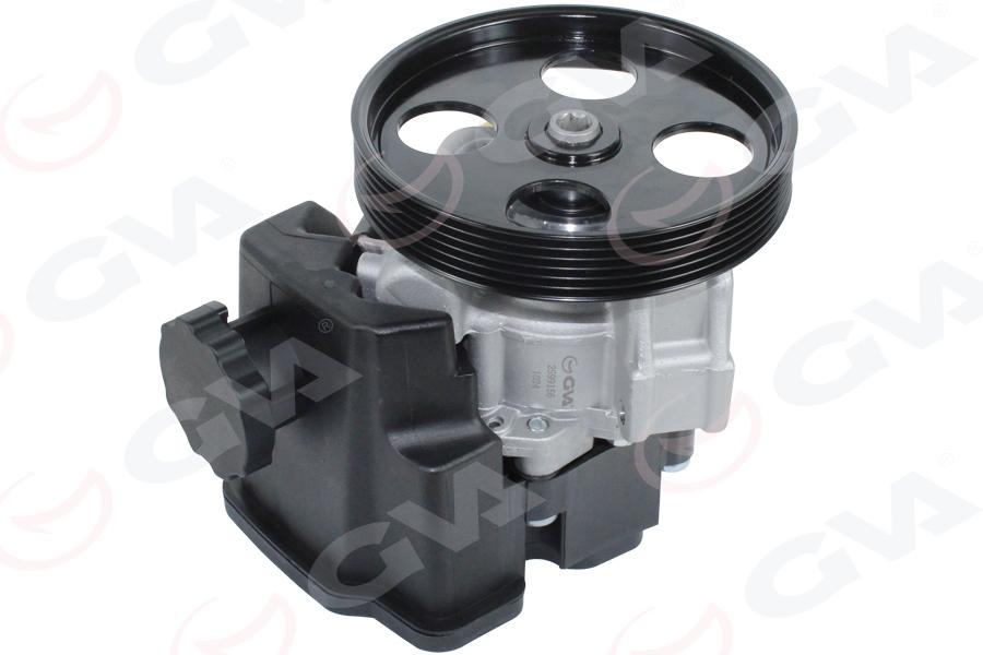 HIDROLIK DIREKSIYON POMPASI MERCEDES W204 S204 W211 S211 - GVA - OEM A0044667001