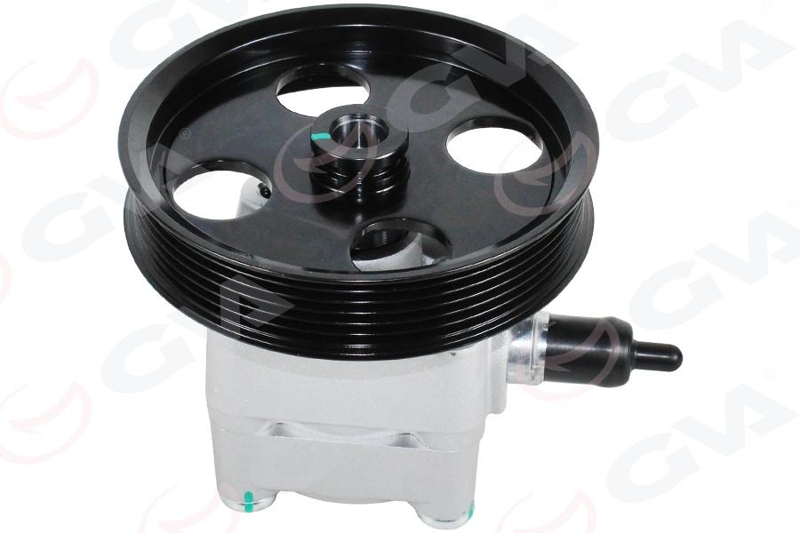 HİDROLİK DİREKSİYON POMPASI VOLVO V70 98> 10 XC70 S80 98>10 S80 I 98>10 - GVA - OEM 8251957