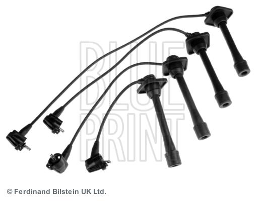BUJİ KABLOSU TOYOTA COROLLA 1.3L 4E-FE EE111 99-00 - BLUEPRINT - OEM 9091922395