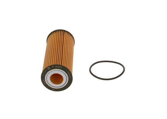 YAG FILTRESI MERCEDES M278 W176 W205 C218 W213 V167 W222 R231 C190 - BOSCH - OEM A2781800009