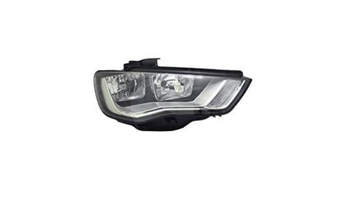 (20-E569-05-2B) A.A3 ÖN FAR EL.MOTORLU SDN RH.13-16 - TYC - OEM 8V0941004J