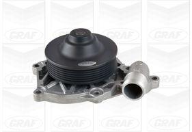 DEVİRDAİM PORSCHE911 (996) : 3.6 GT2;3.6 GT3;3.6 T. 4. CABRİO - GRAF - OEM 99610601175