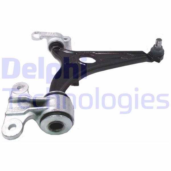 ALT SALINCAK SAĞ PEUGEOT EXPERT-P807 04> CITROEN JUMPY-C8 04> TOYOTA PROACE-FIAT SCUDO 07>16 - DELPHI - OEM 3521.N9