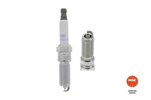 BUJİ (İRİDİUM) ASTRA J-K-INSIGNIA A-B-ADAM-CORSA E-MOKKA 1.0-1.4-1.6 09> B10XF-XFL-F12SHL-SHT-SHR- B16SHT-A16XHT-B-D14XFL-XFT FORD FİESTA-FOCUS-PUMA 18> 1.0 ECOBOOST - NGK - OEM 55490097