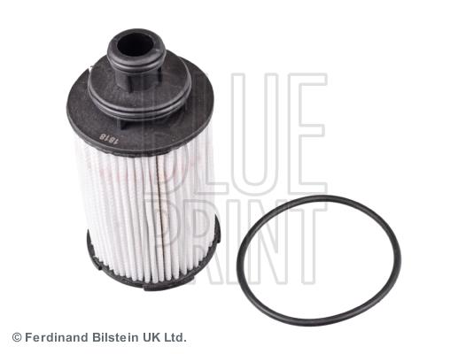 YAĞ FİLTRESİ ANTARA-INSİGNIA A-B-ZAFIRA C 2.0 DTH B20DTH-D20DTH-DTR - BLUEPRINT - OEM 95528277