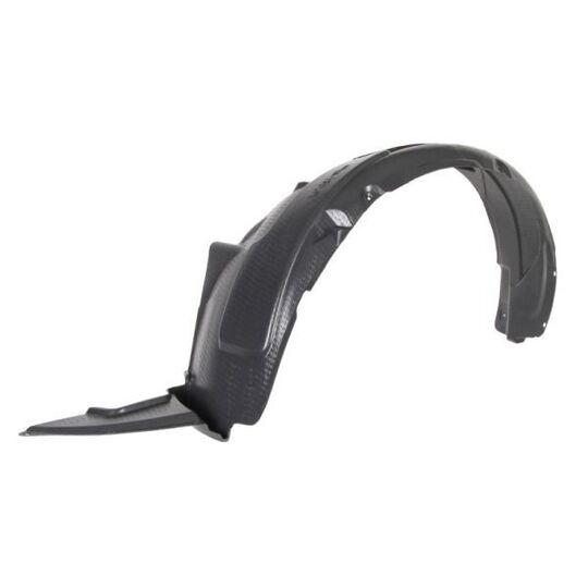 ÇAMURLUK DAVLUMBAZI ÖN SOL HYUNDAI İ30 1.4L 1.6L G4FA G4FC 07-12 / 1.6L D4FB dizel 07-11 - GORDON - OEM 868112L000