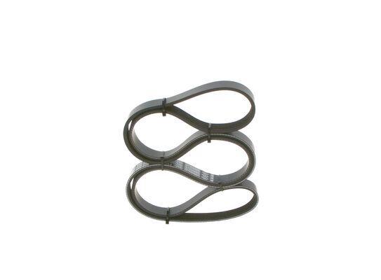 V KAYISI (5 PK 1592) PASSAT 19 TDI 96 AHH AHU - BOSCH - OEM 028903137AI