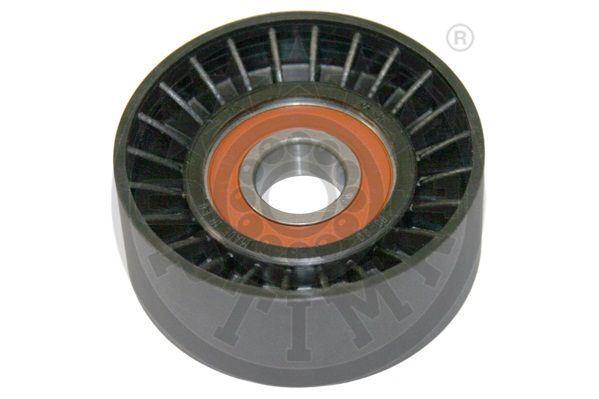 ALTERNATÖR GERGI RULMANI IVECO DAILY III-IV-V-VI 01> FIAT DUCATO 06> 2.3 JTD (F1A) - OPTIMAL - OEM 504000410