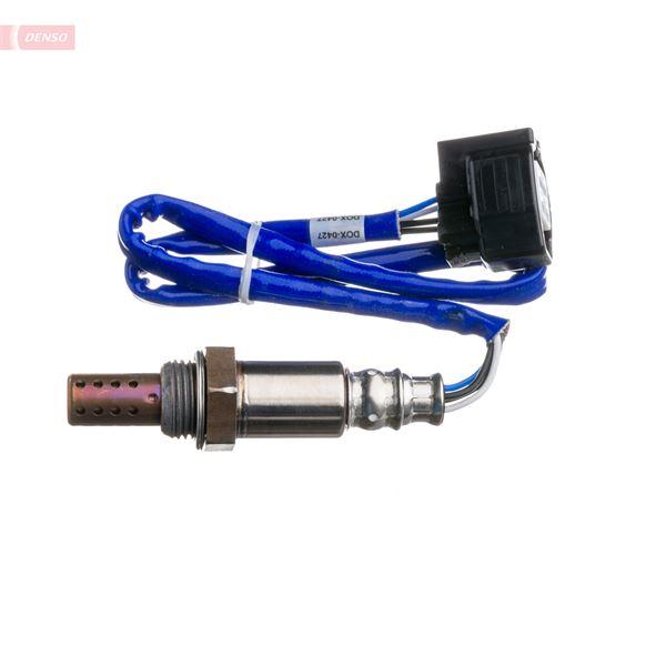 OKSİJEN LAMBDA SENSÖRÜ JAGUAR STYPE 3.0V6 4.0V8 4.2 (1999-07) XJ 3.0 3.6 4.2 (03-09) XK XJ - DENSO - OEM C2C22679