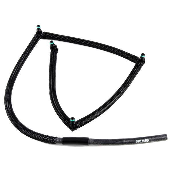 ENJEKTÖR BORUSU YAKIT HORTUMU C3 I-NEMO-P206-P207-BIPPER 1.4 HDi 8HX (DV4TD) - PSA - OEM 1574.P6