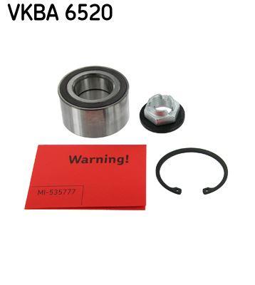 TEKER RULMANI ÖN FORD CONNECT 02> (39mmx39mmx74mm) ABS+ - SKF - OEM 2T14
