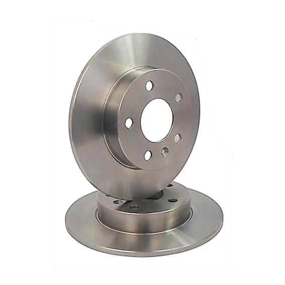 ARKA FREN AYNASI INSIGNIA A 08> SAAB 9-5 (YS3G) - VALEO - OEM 13502198