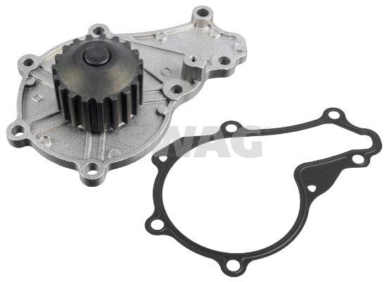 DEVİRDAİM P207-P208-P301-P308-P508-P2008-P3008-P5008 08>PARTNER-BERLINGO-RIFTER-JUMPY-C5-C4-DS4-C3-DS3-DS5-C-ELYSEE 1.6 HDI DV6C DV6DTED FOCUS 04>11 1.6 TDCI FOCUS 11>17 ECOSPORT 14> FIESTA 08>17 KUGA 14>18 - SWAG - OEM 1201.G1