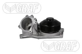 DEVIRDAIM POMPASI BMW B47 F20 F21 F22 F23 F30 F31 F34 F32 F33 F36 F10 F11 G30 G31 G11 G12 F25 G01 F26 G02 F15 - GRAF - OEM 11518478476