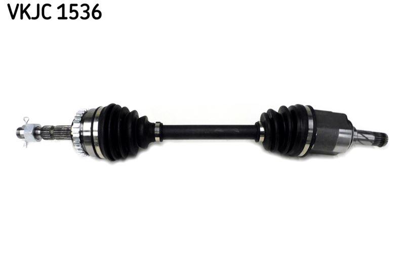 RULMAN VKJC 1536 - SKF