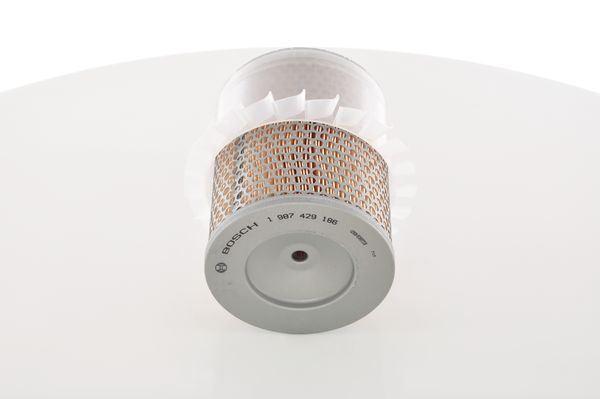 HAVA FİLTRESİ — BOSCH 1987429186 - BOSCH