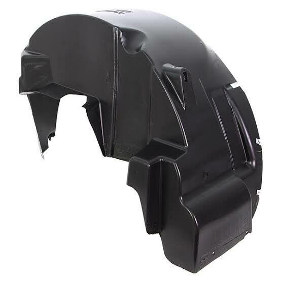 ÇAMURLUK DAVLUMBAZI ARKA SAĞ PEUGEOT BIPPER-CITROEN NEMO-FIAT FIORINO 05> - PSA - OEM 8534.N2
