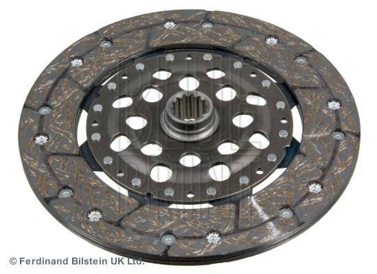 DEBRİYAJ BALATASI ASTRA G. ASTRA GTC H. ASTRA H. COMBO C. CORSA C. MERİVA A. SİGNUM. VECTRA C. VİTA. - BLUEPRINT - OEM 664120