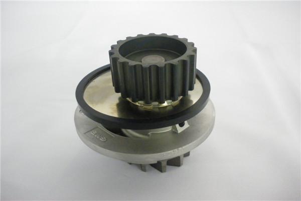 DEVİRDAİM SU POMPASI DAEWOO NEXIA 1,5L 16V 95-> / LANOS 1,6L A16DMS T100 16V 97-01 - GMB - OEM 94013802