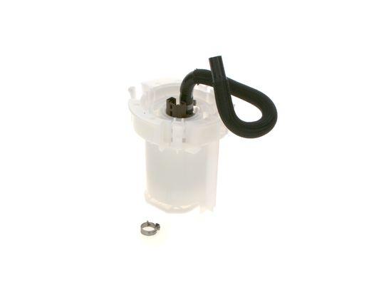 YAKIT POMPASI (KOMPLE) 3.5 BAR ASTRA G--CORSA B-C-VECTRA B-LACETTI-206-ALBEA-LADA UNIVERSAL - BOSCH - OEM 815037