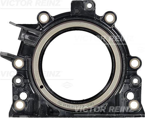 ARKA FLANŞLI KEÇE GOLF5-CADDY-PASSAT-A3-LEON-POLO-T5 1.9 TDI (BJB-BKC-BKD-BKP-BLS) - V.REINZ - OEM 038103171S