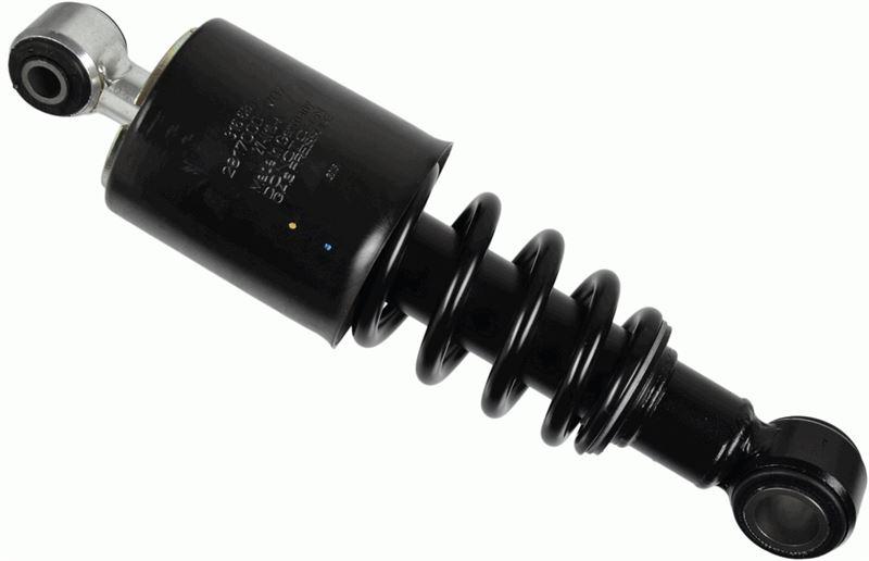 SACHS SHOCK ABSORBER — SACHS 316686 - SACHS