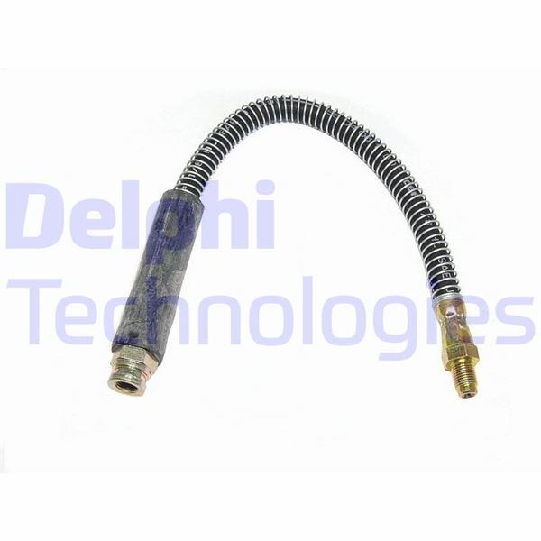 ÖN FREN HORTUMU SAĞ/SOL PEUGEOT 205 83>98 CITROEN C15-VISA - DELPHI - OEM 91518816