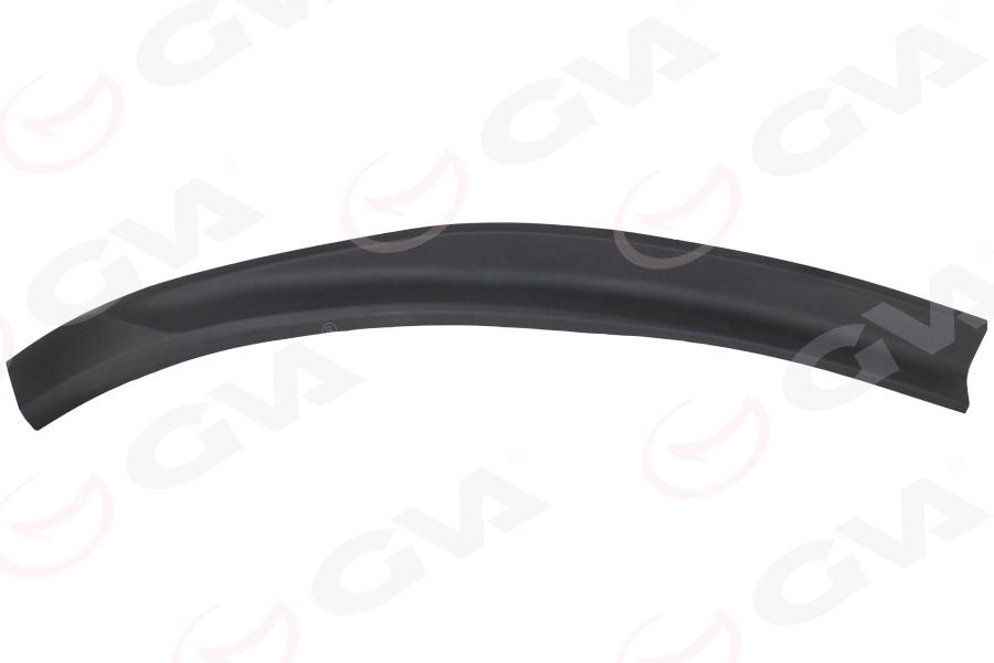 ÖN TAMPON ALT LASTİĞİ SAĞ ASTRA K(19-) - GVA - OEM 39163590